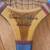 Early HARRY C. LEE TENNIS RACQUET - 1908 Patent - VINCENT RICHARDS 5 thumbnail