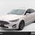2020 Ford Fusion Hybrid Electric Titanium Sedan 1 thumbnail