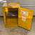 Justrite Safety Flammable Cabinet 2 thumbnail