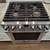 30 Inch Freestanding DACOR Gas Smart Range 2 thumbnail
