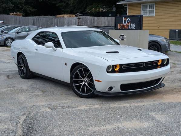 2016 Dodge Challenger - Financing Available! 1