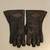 Harley-Davidson motorcycle gloves, size M 1 thumbnail