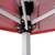 Red 4’x6’ Popup Canopy 9 thumbnail