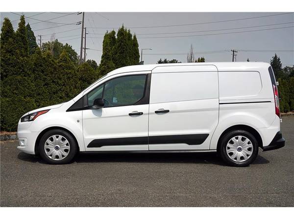 2020 Ford Transit Connect Cargo Van XLT Van 4D - $14,999 (+ Payless Auto Sales LLC)63475012195331123