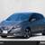 2022 Nissan LEAF Electric SV Hatchback 1 thumbnail