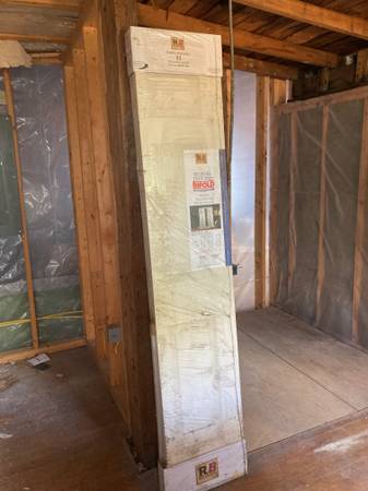 Closet Door Bifold 1