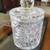 Heavy Crystal Biscuit - Candy Jar 1 thumbnail