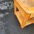 Golden Oak End Table 4 thumbnail