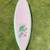 vintage, 1970s, Nat Young Surfboard from Australia 6'-4" 3 thumbnail