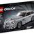 LEGO 007 Aston Martin DB5 (10262) - Built, with Box & Instructions 1 thumbnail