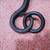 Spreader Bar - Adult - Heavy Cast Iron - 41" Long - Made By Blacksmith 3 thumbnail