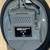 Like  New Hamilton Buhl Wired Stereo Headphones With Mic 3 thumbnail