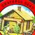 Grateful Dead Terrapin Station 2 Sided Signed Art 11 thumbnail