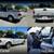 2003 Ford F-150 Harley-Davidson Pickup 76,000 Miles 3 thumbnail