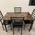 Dining Table Set (Table and Chairs) 1 thumbnail