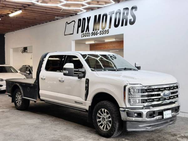 2023 Ford F250 Super Duty