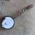 Vintage Harmony 5-String Resonator Banjo + Gig Bag, Picks & Instructio 1 thumbnail