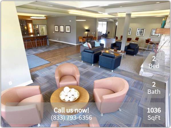 $1,426 / 2br - 1036ft2 - Your dream 2 bed, 2 bath is closer than you think! Call now! (Omaha)64020841790850122