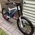 Giant Glory downhill full suspension monster mountain bike 5 thumbnail