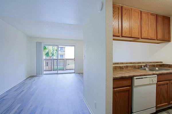 $1,109 / 479ft2 - Patio/Balcón, Cochera, Recepción de Paquetes, Triturador (Phoenix, AZ)64024995975809120