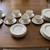 Vintage Dinnerware - Franciscan Arabesque 1 thumbnail
