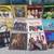 $2 RECORDS DVDS CDS AND THRIFT ITEMS!!HUGE SALE!! 5 thumbnail