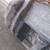 1968-1973 CORVETTE COUPE REAR TUB BATTER BOX SECTION BLACK FIBERGLASS 11 thumbnail