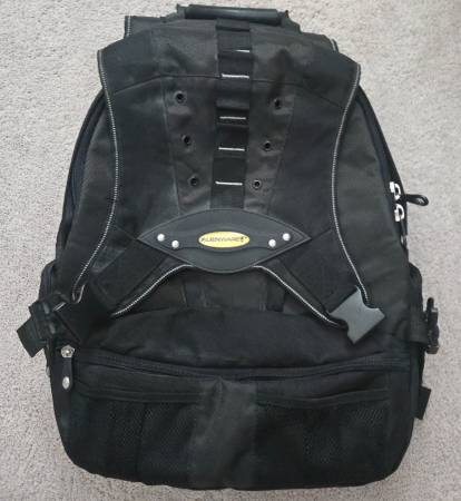 PC Backpack 1