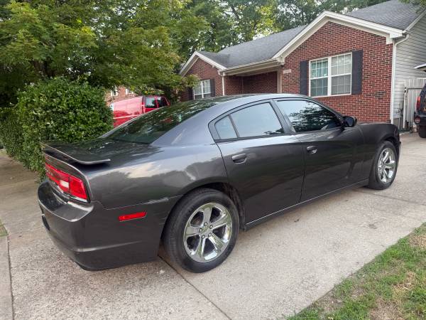 2014 Dodge Charger SXT - $6,800 (Louisville)63621764714499124