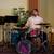 Unique self taught drummer with practice space for a trio 1 thumbnail