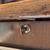 Lockable Executive Mid Mod Desk Mid Century Modern w/ Finished Back 9 thumbnail