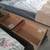 KING SIZE STORAGE PLATFORM BED 11 thumbnail