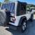 2005 Jeep Wrangler TJ 6 cylinder Automatic Transmission 6 thumbnail
