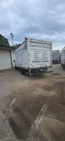 2009 Ford E350 - $2,800 (Atlanta)63620834403587120