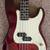 Fender Squire P/J Bass & Johnson P-Bass 7 thumbnail