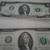 $2 Bill ERROR Set Chicago Plate A2 Ink Smear Series 2017A, 43 notes! 2 thumbnail
