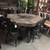 Live Edge Tables As Featured on Insane Pools: Beautiful Furniture Sale 12 thumbnail