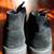 Clarks Desert Boot Evo - Size 9.5 (fits like 10.5), Black Suede 4 thumbnail