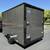 2026 Enclosed Cargo Trailer 7x12 / High Ceiling 7 Ft 6 thumbnail