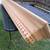 6' × 8" Solid Oak Mantle (BRAND NEW) 3 thumbnail