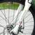 White NORTHROCK XC6 24Speed Alum.Mntn.Bike Disc Brakes XCLT. Cond. 4 thumbnail