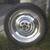 Harley-Davidson parts -- handlebars - wheel & tire - etc 4 thumbnail