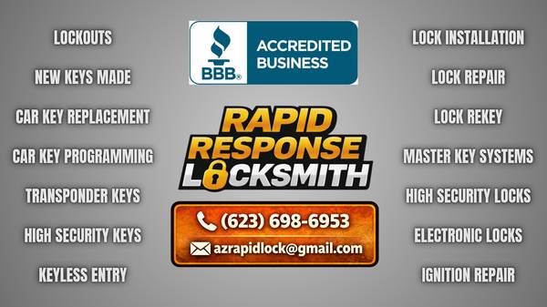 Locksmith service - quick locksmiths nearby 1