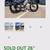 SOUL E-BIKE IN MINT CONDITION only 192 Miles 35 mph 13 thumbnail