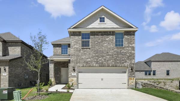 $379,990 / 4br - Beautiful Open Concept Homes (Aubrey, TX)64305506978435120