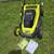 Brand New Ryobi 40v 20" Cut Push Mower 2 thumbnail