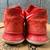 Size 11 - Nike Kyrie 3 University Red Suede 3 thumbnail