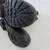 UGG Sienna Matte Women's Size 10 Rain Rubber Boots Black 1100510 9 thumbnail