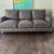 Beautiful Reupholstered Sofa From J. Redmond Designs the Benjamin Styl 15 thumbnail