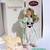 Little Bo Peep Ashton Drake Galleries Porcelain Doll with Sheep 1 thumbnail